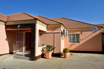 Golden Door Villa Gaborone