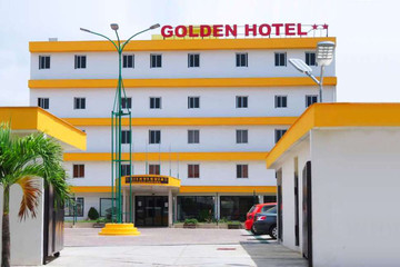 Golden Hôtel Abidjan