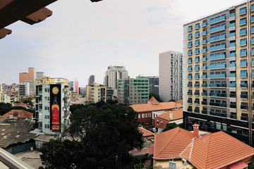 Golden Park Hotel Luanda