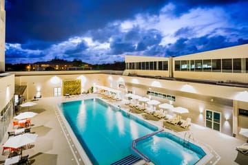 Golden Tulip Diplomate Cotonou Cotonou