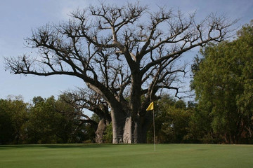 Golf De Saly Saly