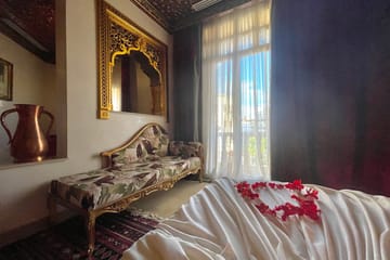 Golf Royal Hotel Tunis