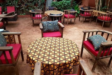 Gondwana Ouagadougou