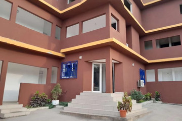Goshen Hôtel Man