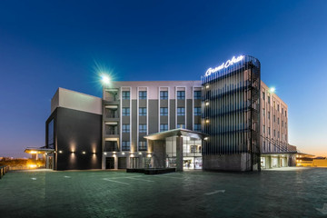Grand Aria Hotels and Conference Centre Gaborone