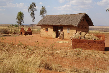 The central highlands and pangalanes channel adventure Antananarivo