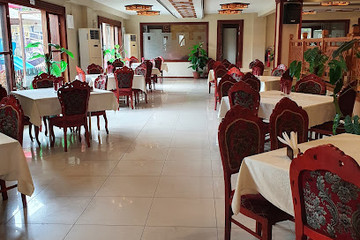 Great Wall Restaurant Dar es Salaam