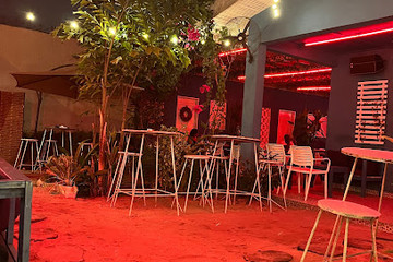 Grill House Abidjan
