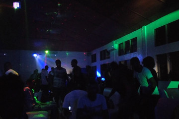 Guerar Bar Cotonou