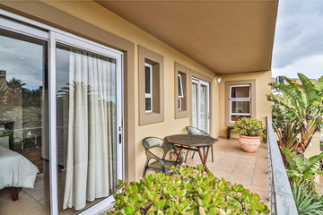 Guest House Kwa Rush Cape Town