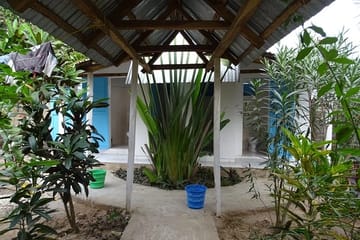 Guesthouse Yonol Casamance