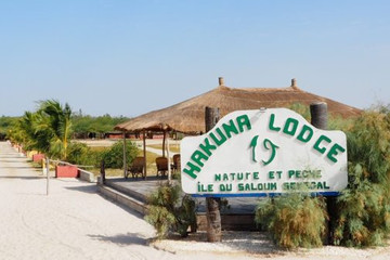 Hakuna Lodge Sine Saloum