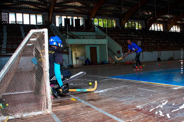 Hall des Arts, Loisirs et Sports Cotonou