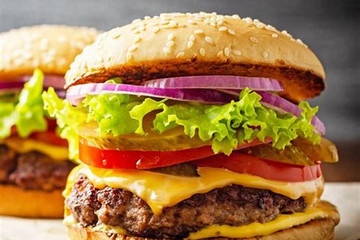 Hamburgueria KiKuia Luanda