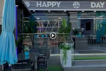 Happy Day Alger