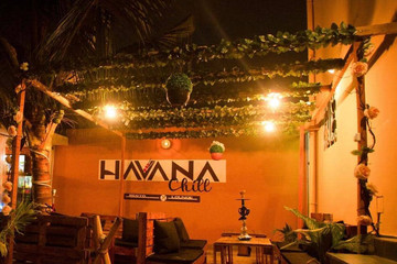 Havana Chill Abidjan