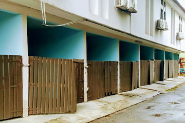 Hbleu Hotel Residence Abidjan