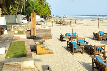 Heden Hotels & Resorts Assinie