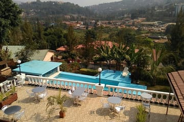 Hellenique Kigali