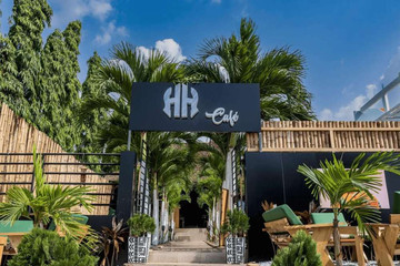 HH Café Abidjan