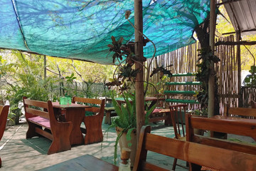Hilary's Restaurant Maun