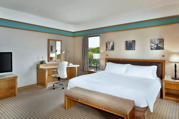 Hilton yaoundé Yaoundé