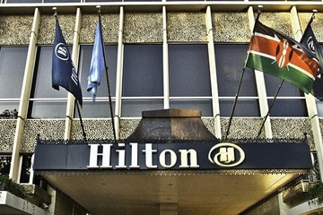 Hilton Nairobi Nairobi
