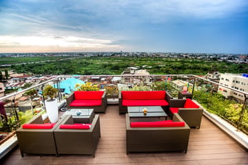 Home Residence Hotel Cotonou
