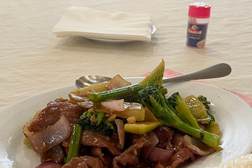 Hong Kong Tai Yong Sun Dar es Salaam