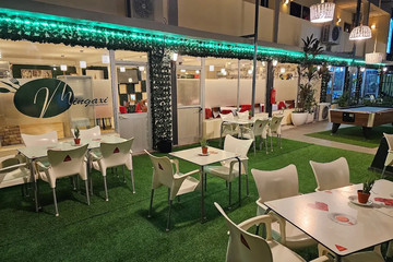 Hospedaria Mingaxi Luanda