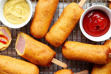 Hot Dog Cafe Abidjan