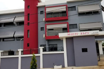 Hôtel Abry Daoukro