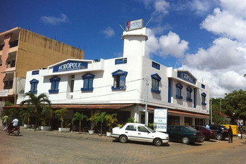 Hotel Acropole Cotonou