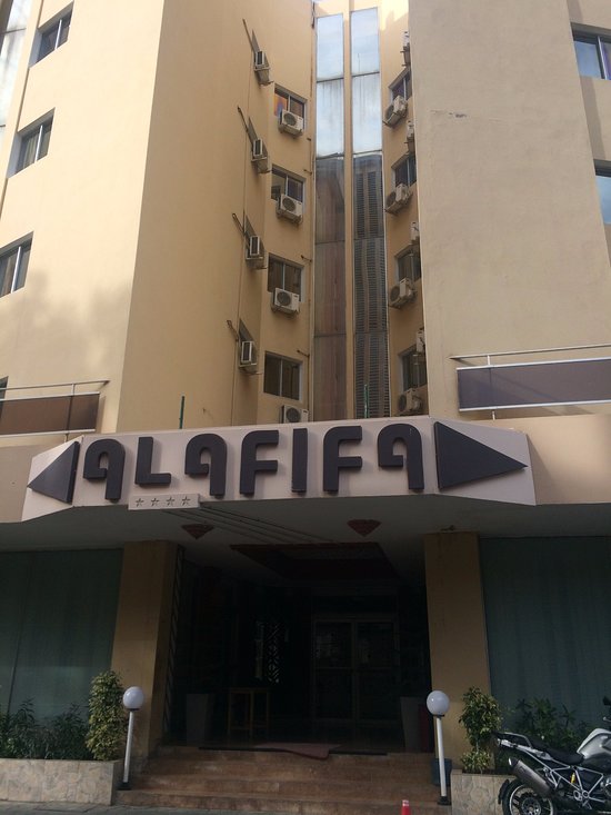 Hôtel Al Afifa Dakar