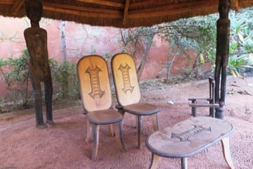 Hôtel Algouta Bobo-Dioulasso