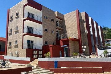 Hotel amoitrin Man
