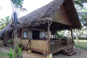 Hôtel Antemoro Antsiranana