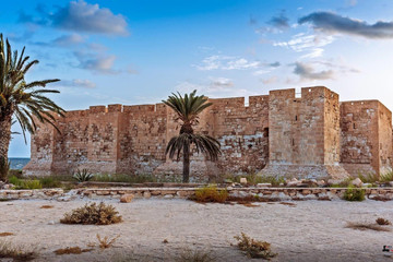 Hôtel Arischa Houmt Souk