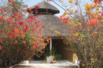 Hotel Atlantic Abené Casamance