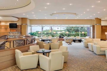 Hôtel Bay Oran Oran