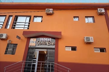 Hôtel Belle Côte Korhogo Korhogo