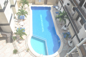 Hotel Benin Atlantic Beach Cotonou