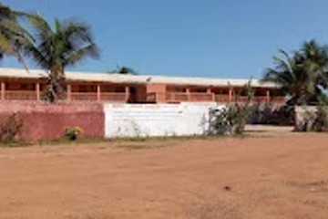 Hôtel Bigot Ivoire San Pedro