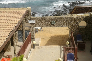 Hôtel Cap-Ouest Dakar