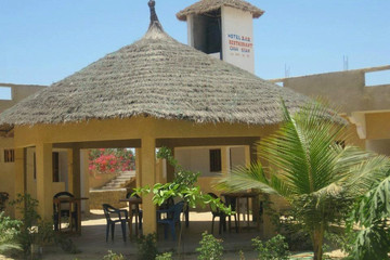 Hôtel Casa Star Casamance