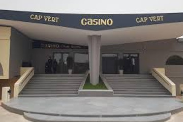Hôtel Casino Du Cap Vert Dakar