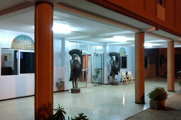 Hôtel Chigata Korhogo