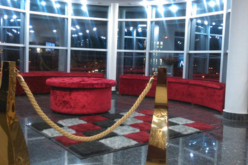 Hotel Chik Chik Lobito II Lobito