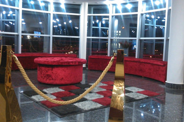 Hotel Chik Chik Lobito II Lobito
