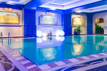 Hôtel Colbert Casino & Spa Antananarivo